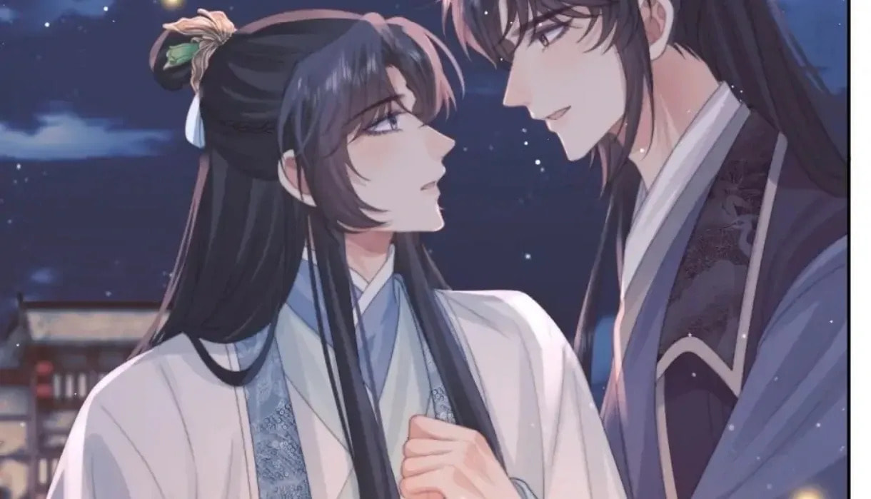 Read Exclusively the Master chapter 48 image 41 on Lezhin