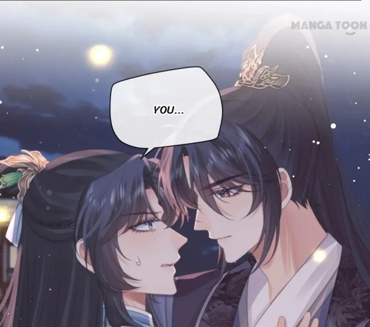 Read Exclusively the Master chapter 48 image 43 on Lezhin
