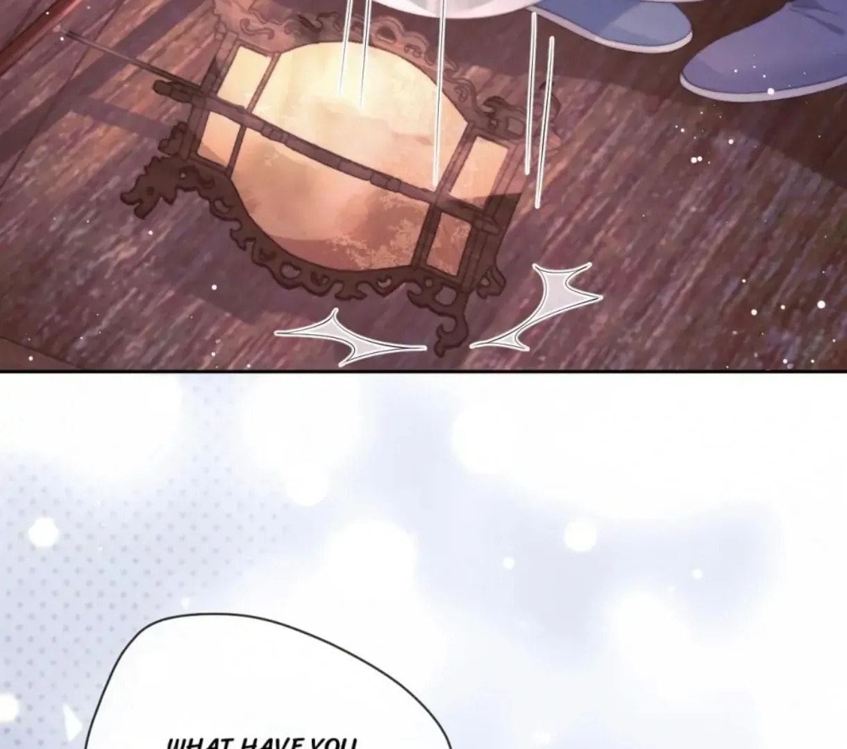 Read Exclusively the Master chapter 48 image 46 on Lezhin