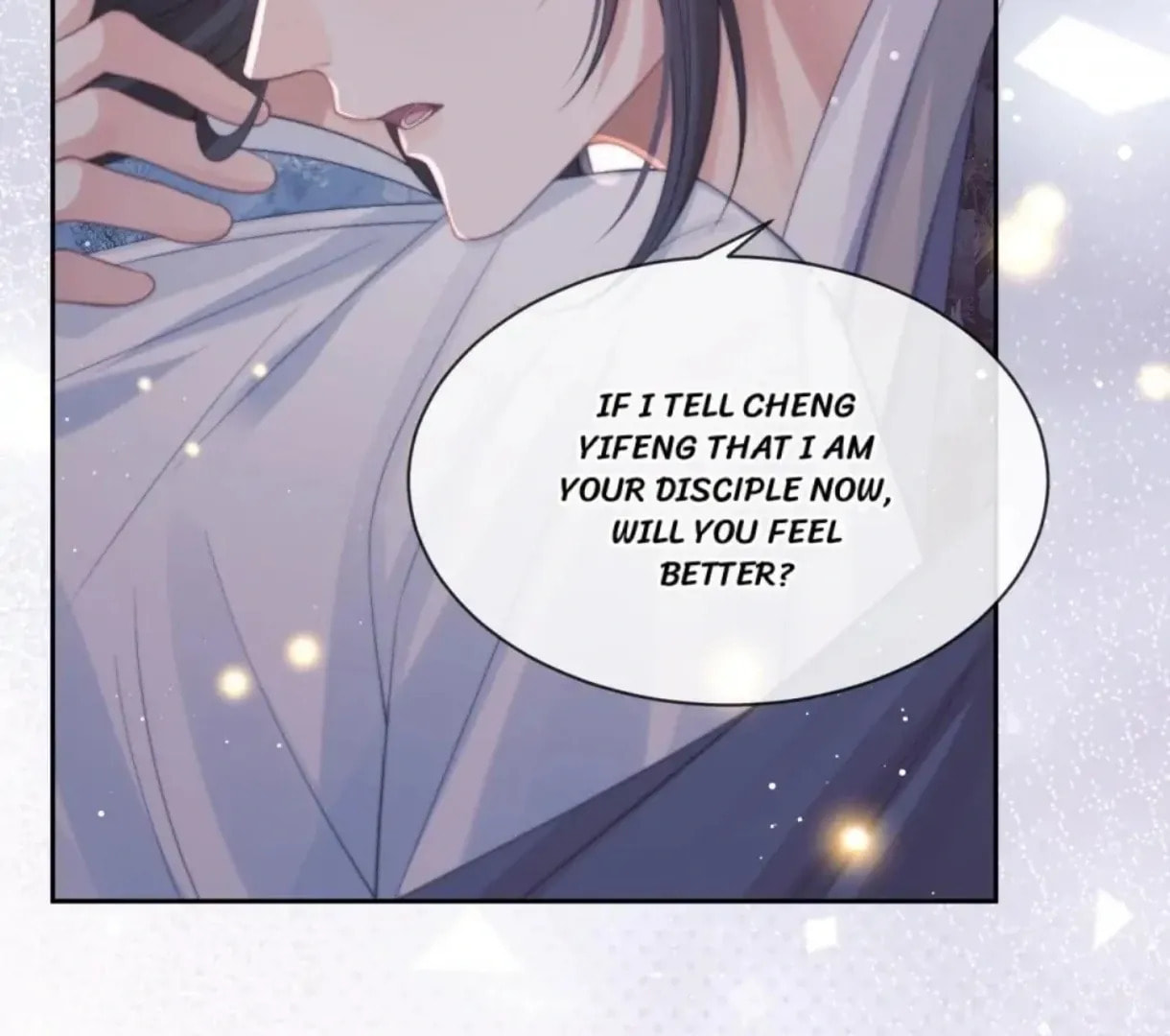 Read Exclusively the Master chapter 48 image 48 on Lezhin