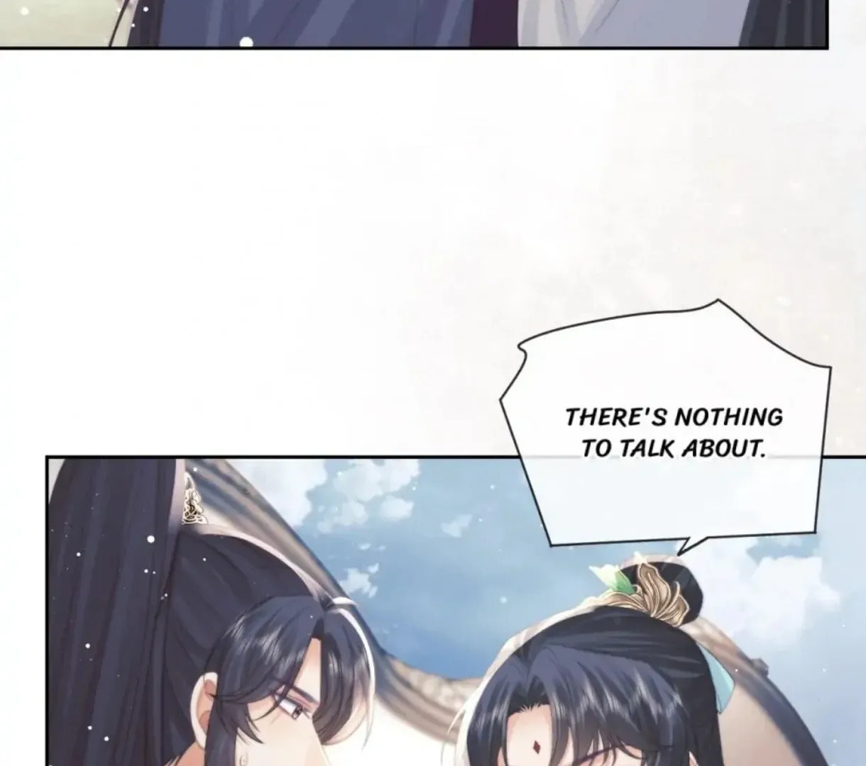 Read Exclusively the Master chapter 48 image 5 on Lezhin