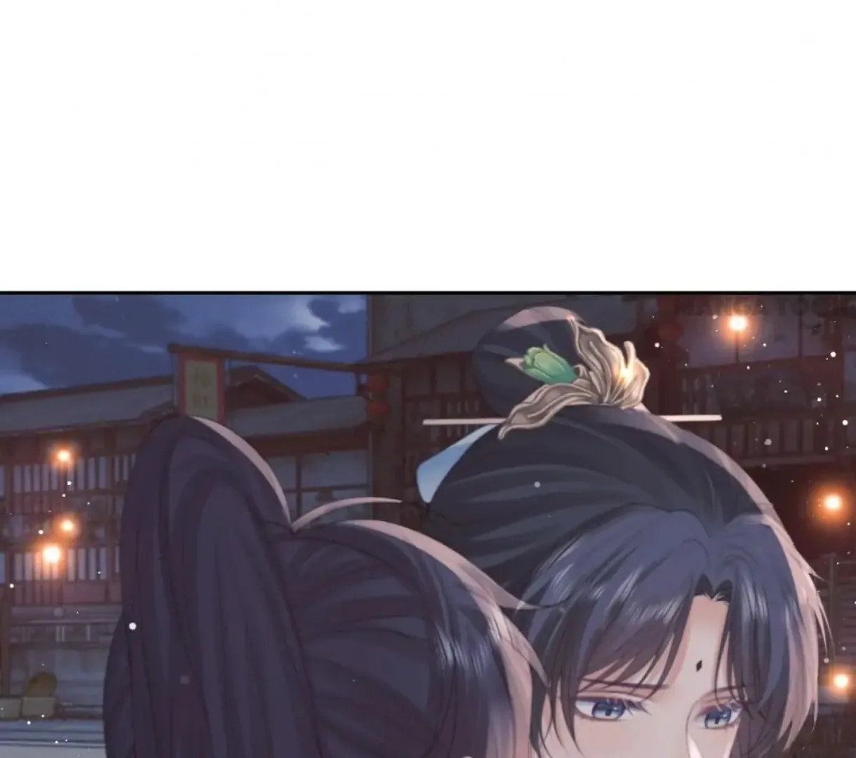 Read Exclusively the Master chapter 48 image 52 on Lezhin