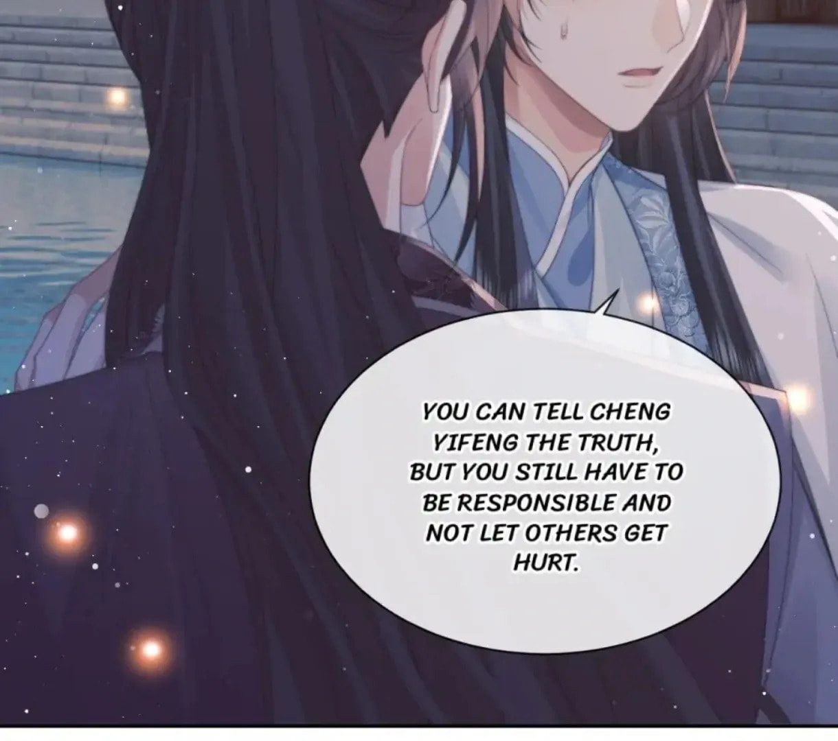 Read Exclusively the Master chapter 48 image 53 on Lezhin