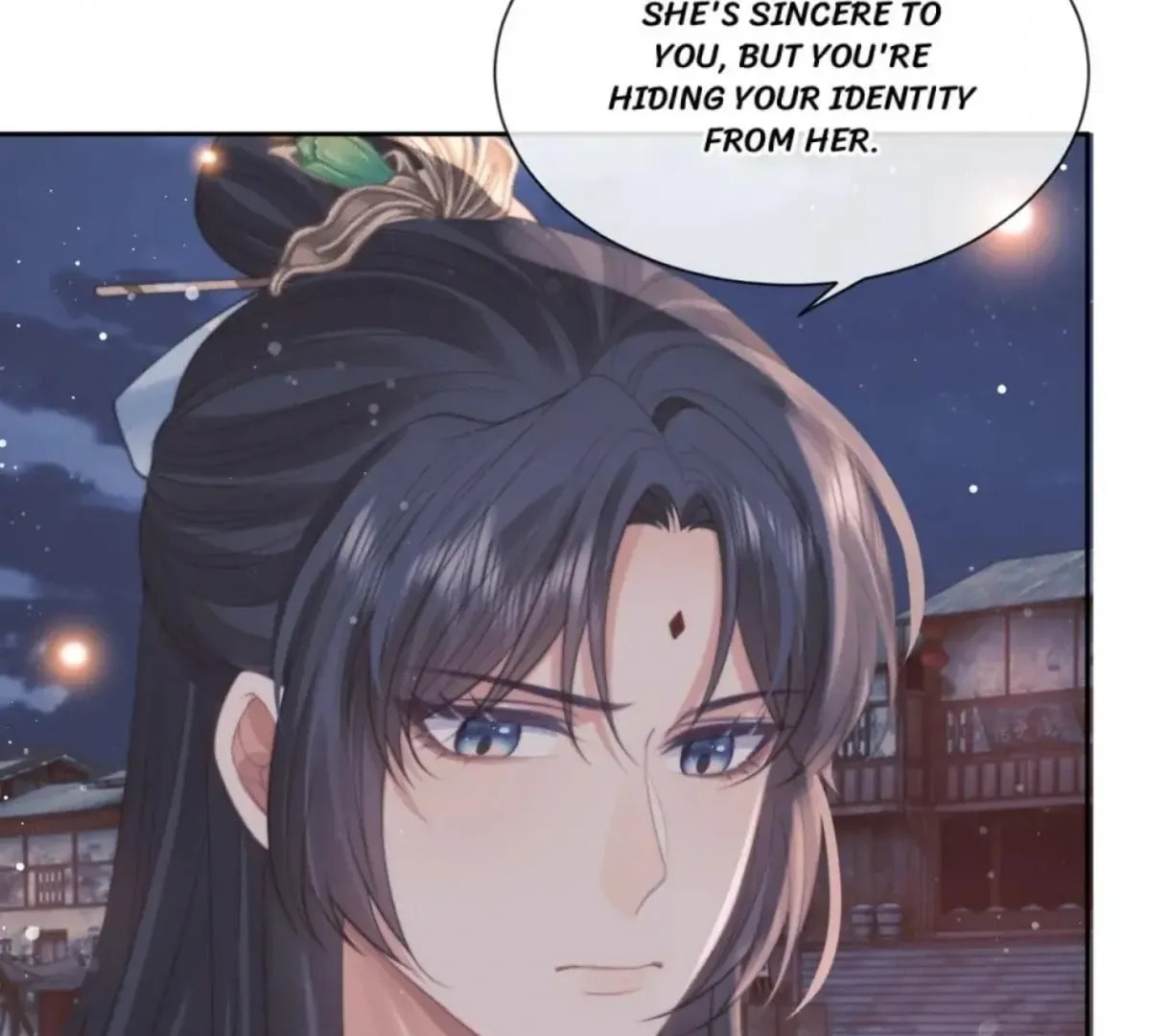 Read Exclusively the Master chapter 48 image 61 on Lezhin