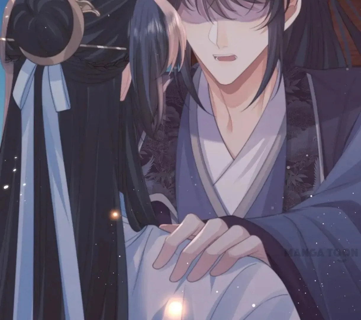 Read Exclusively the Master chapter 48 image 64 on Lezhin