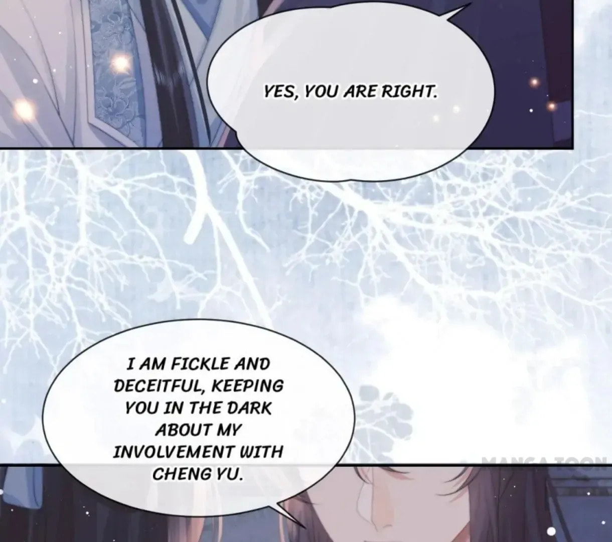 Read Exclusively the Master chapter 48 image 68 on Lezhin