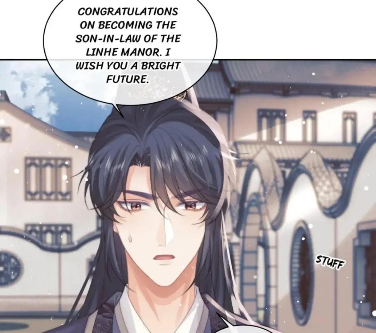 Read Exclusively the Master chapter 48 image 7 on Lezhin