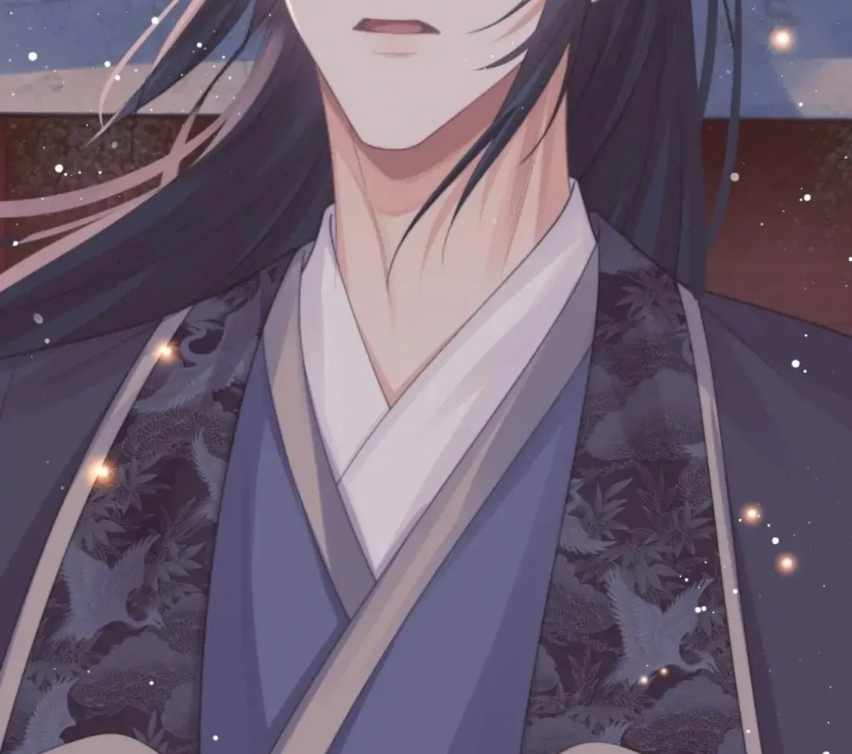 Read Exclusively the Master chapter 48 image 71 on Lezhin