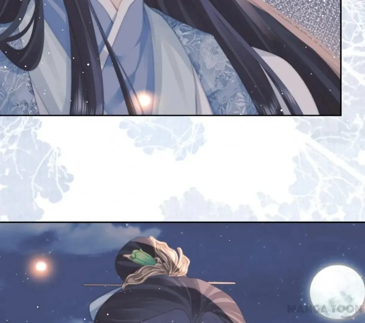 Read Exclusively the Master chapter 48 image 74 on Lezhin