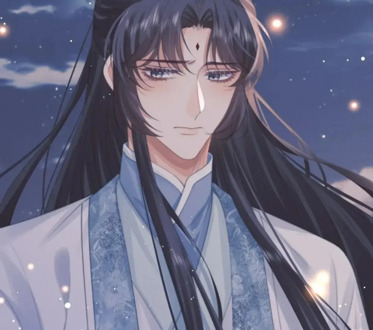 Read Exclusively the Master chapter 48 image 75 on Lezhin