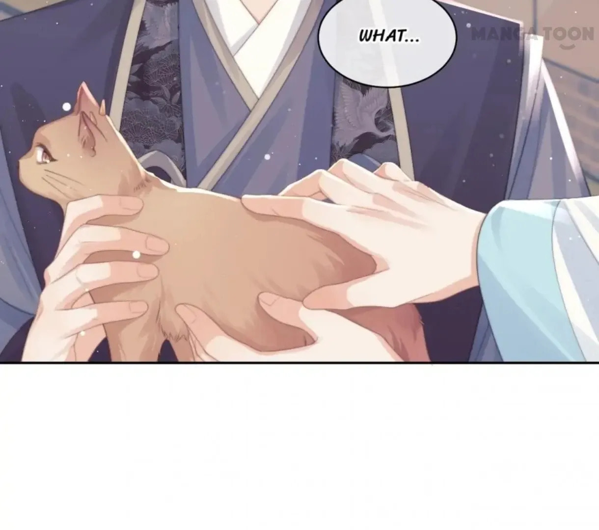 Read Exclusively the Master chapter 48 image 8 on Lezhin