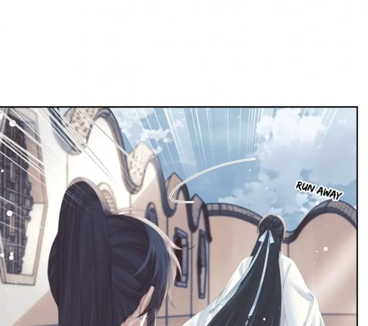 Read Exclusively the Master chapter 48 image 9 on Lezhin