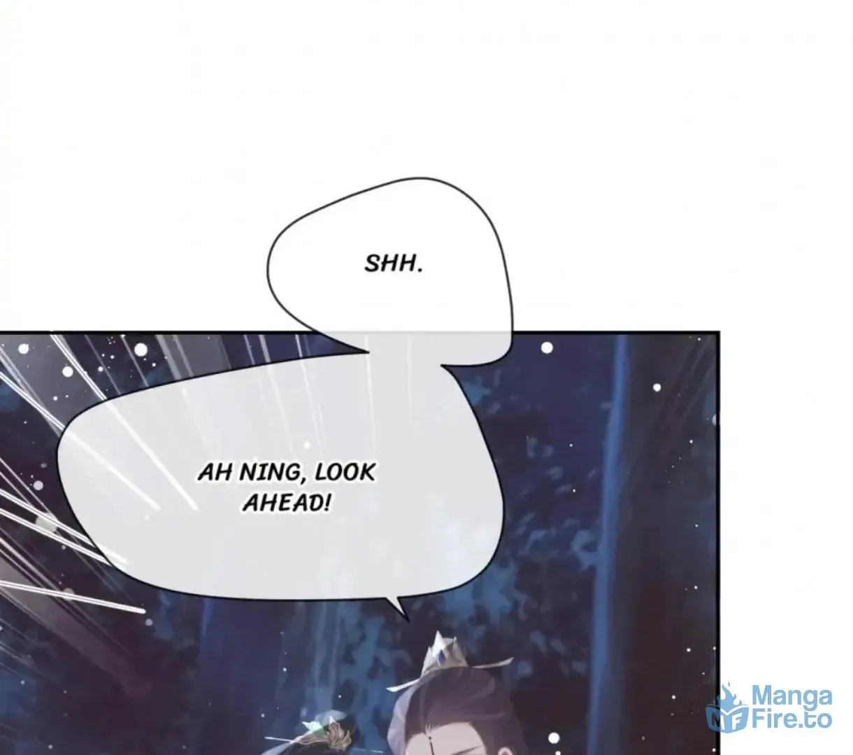 Read Exclusively the Master chapter 49 image 11 on Lezhin