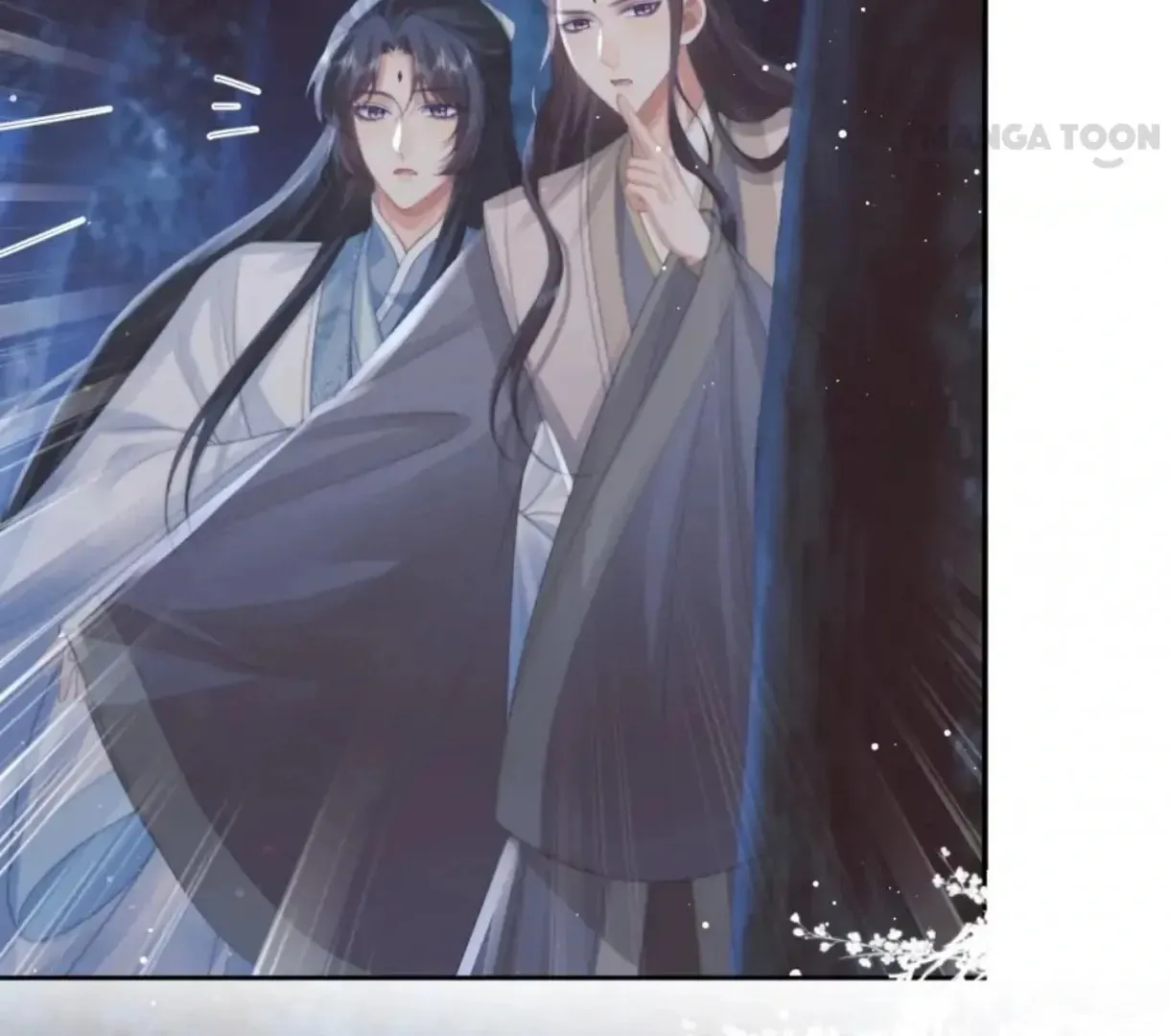 Read Exclusively the Master chapter 49 image 12 on Lezhin