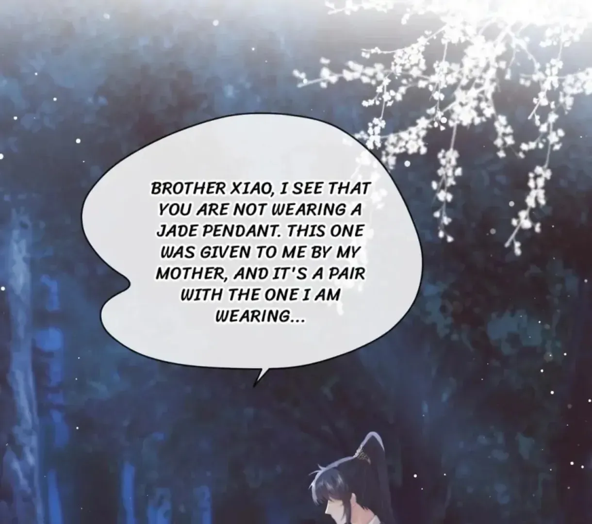Read Exclusively the Master chapter 49 image 13 on Lezhin