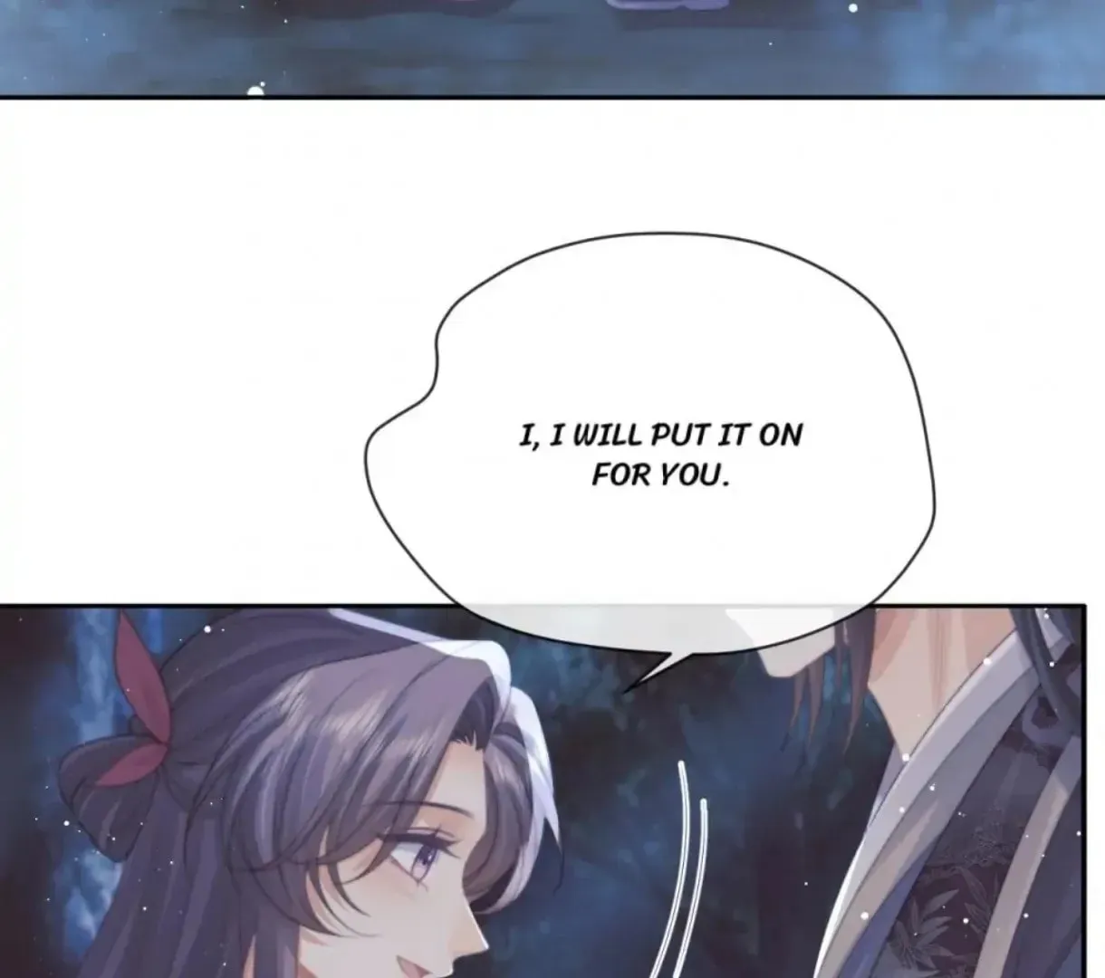 Read Exclusively the Master chapter 49 image 15 on Lezhin