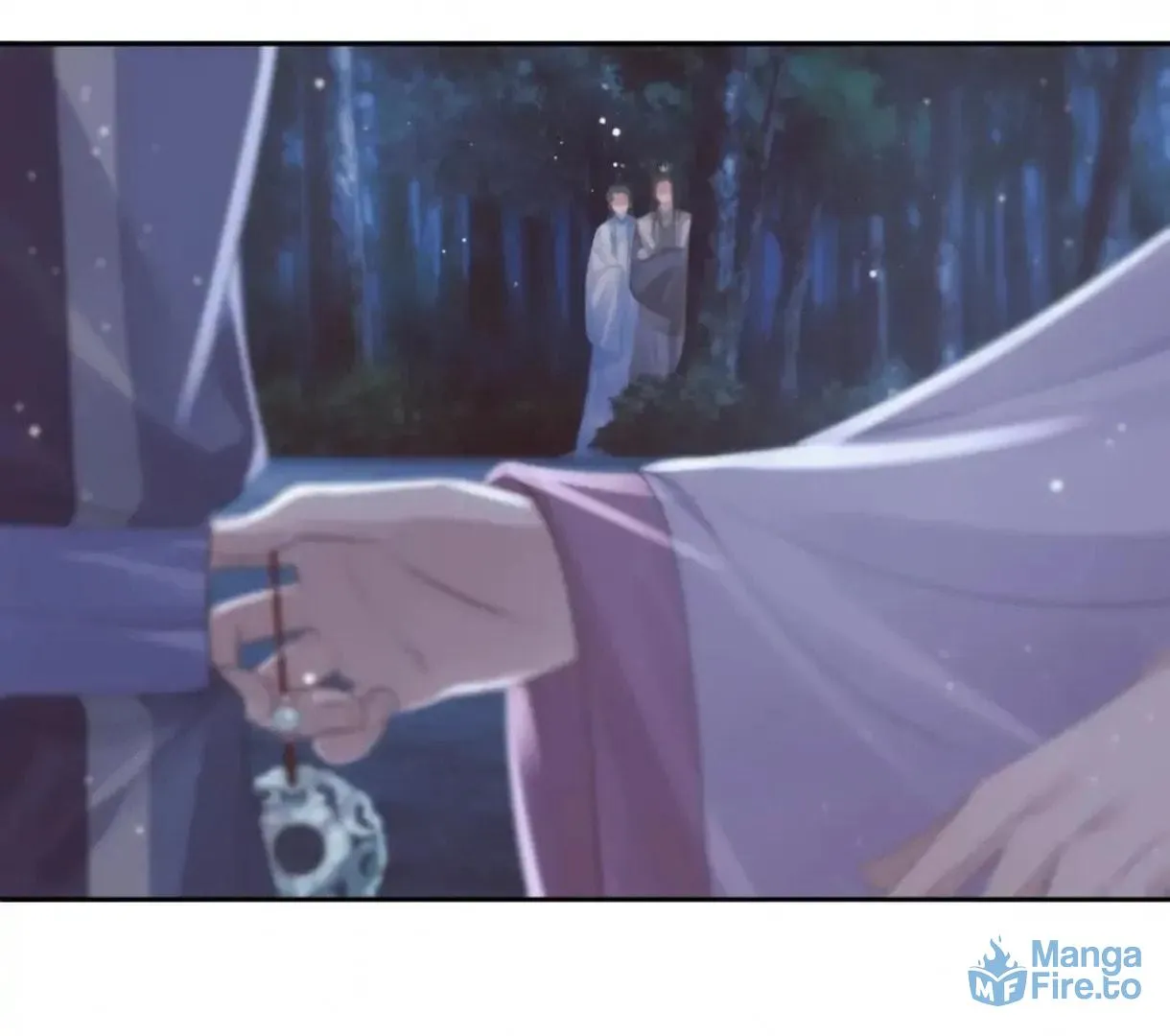 Read Exclusively the Master chapter 49 image 17 on Lezhin