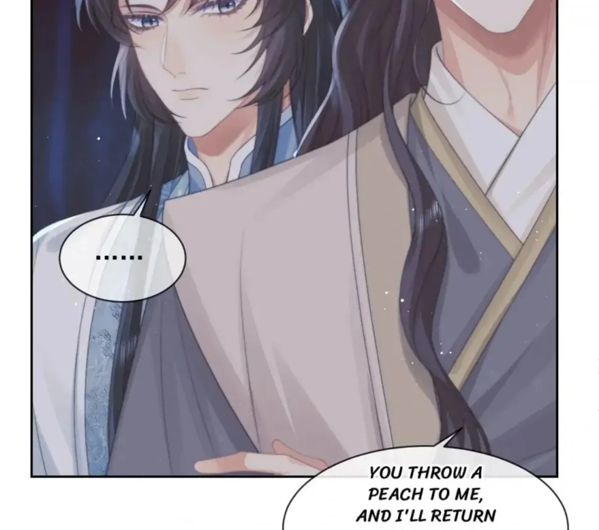 Read Exclusively the Master chapter 49 image 19 on Lezhin