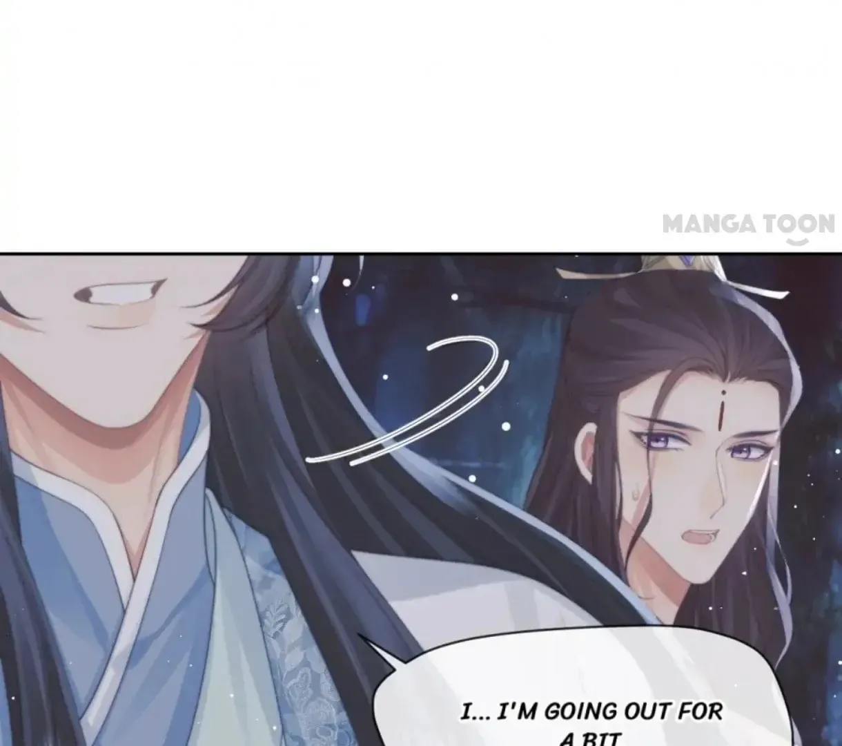 Read Exclusively the Master chapter 49 image 22 on Lezhin