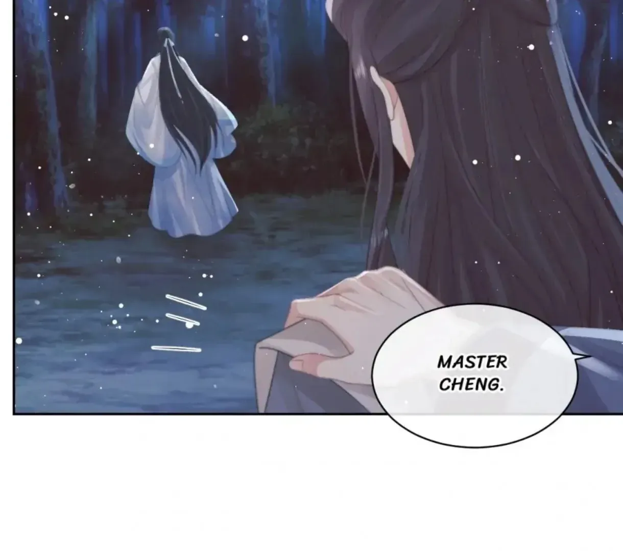 Read Exclusively the Master chapter 49 image 24 on Lezhin