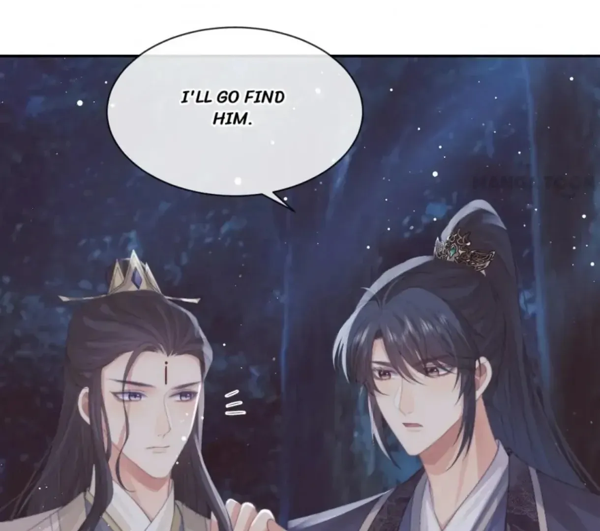 Read Exclusively the Master chapter 49 image 25 on Lezhin