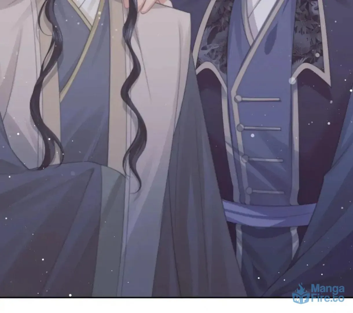 Read Exclusively the Master chapter 49 image 26 on Lezhin