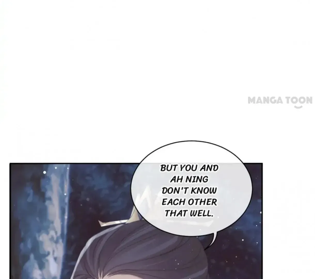 Read Exclusively the Master chapter 49 image 27 on Lezhin