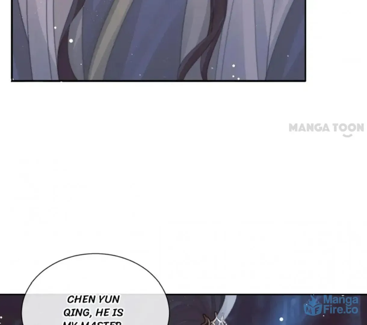 Read Exclusively the Master chapter 49 image 29 on Lezhin