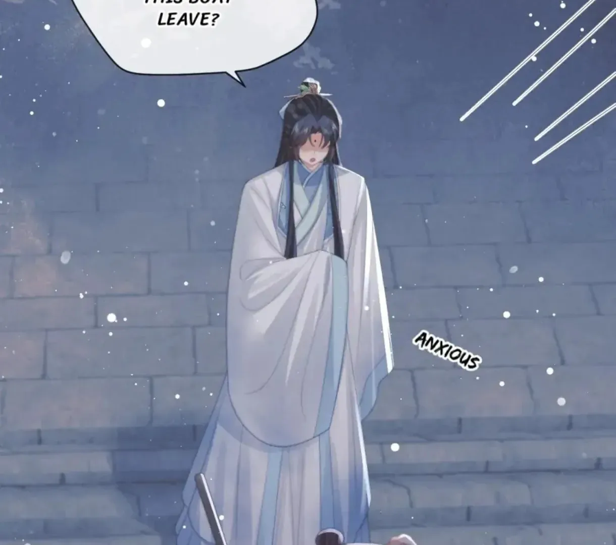 Read Exclusively the Master chapter 49 image 34 on Lezhin