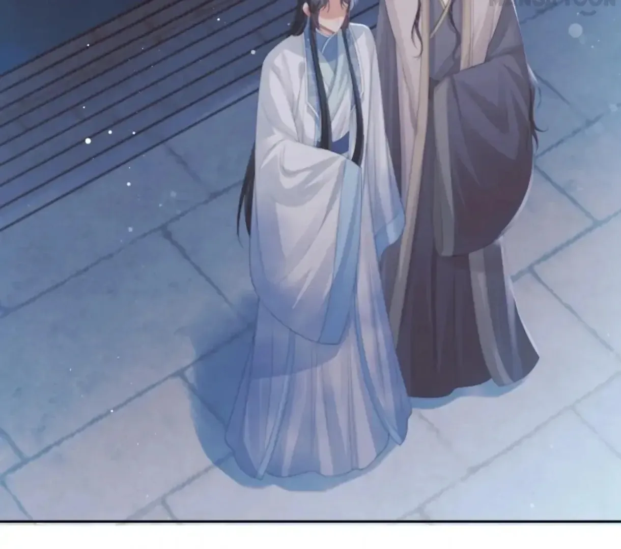 Read Exclusively the Master chapter 49 image 4 on Lezhin