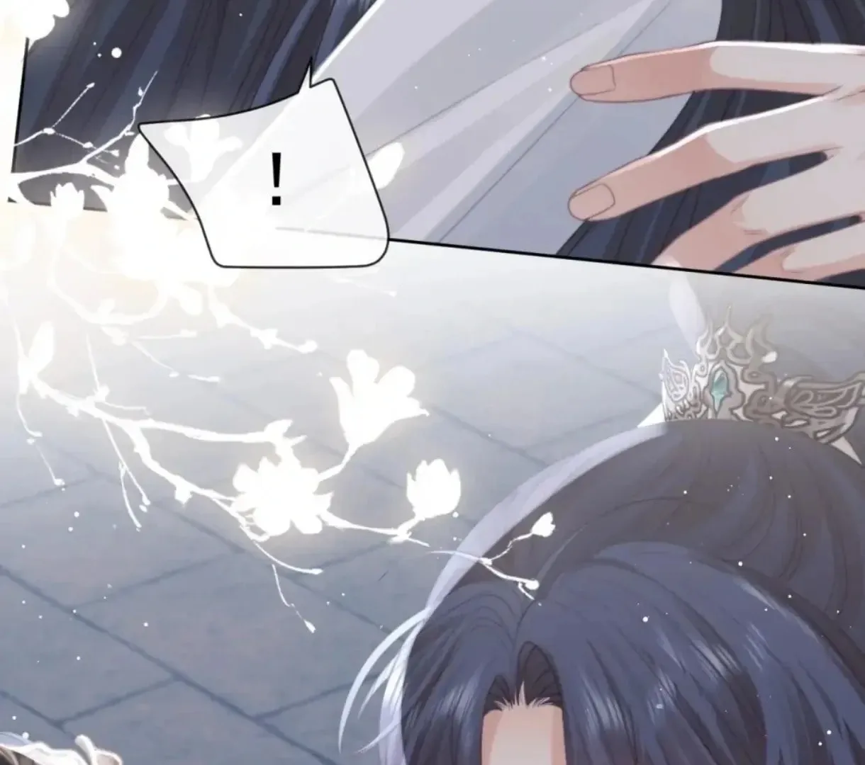 Read Exclusively the Master chapter 49 image 40 on Lezhin