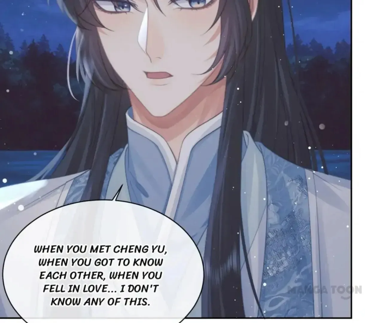 Read Exclusively the Master chapter 49 image 48 on Lezhin