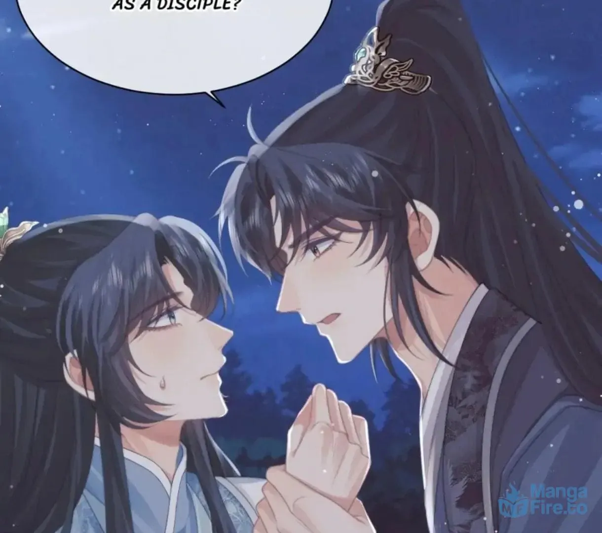 Read Exclusively the Master chapter 49 image 53 on Lezhin