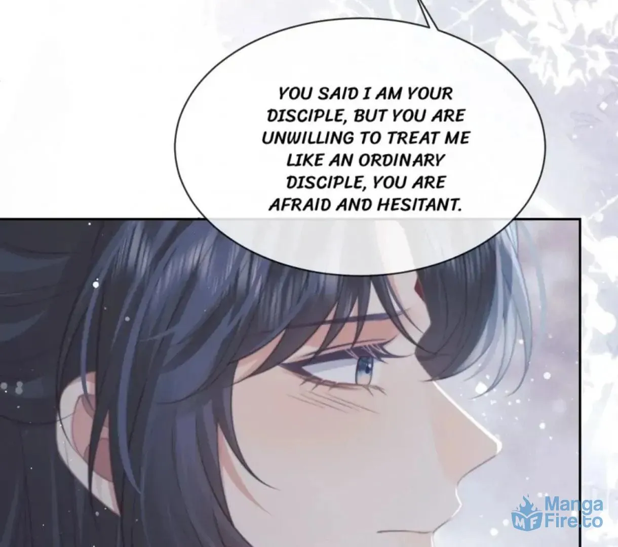 Read Exclusively the Master chapter 49 image 56 on Lezhin