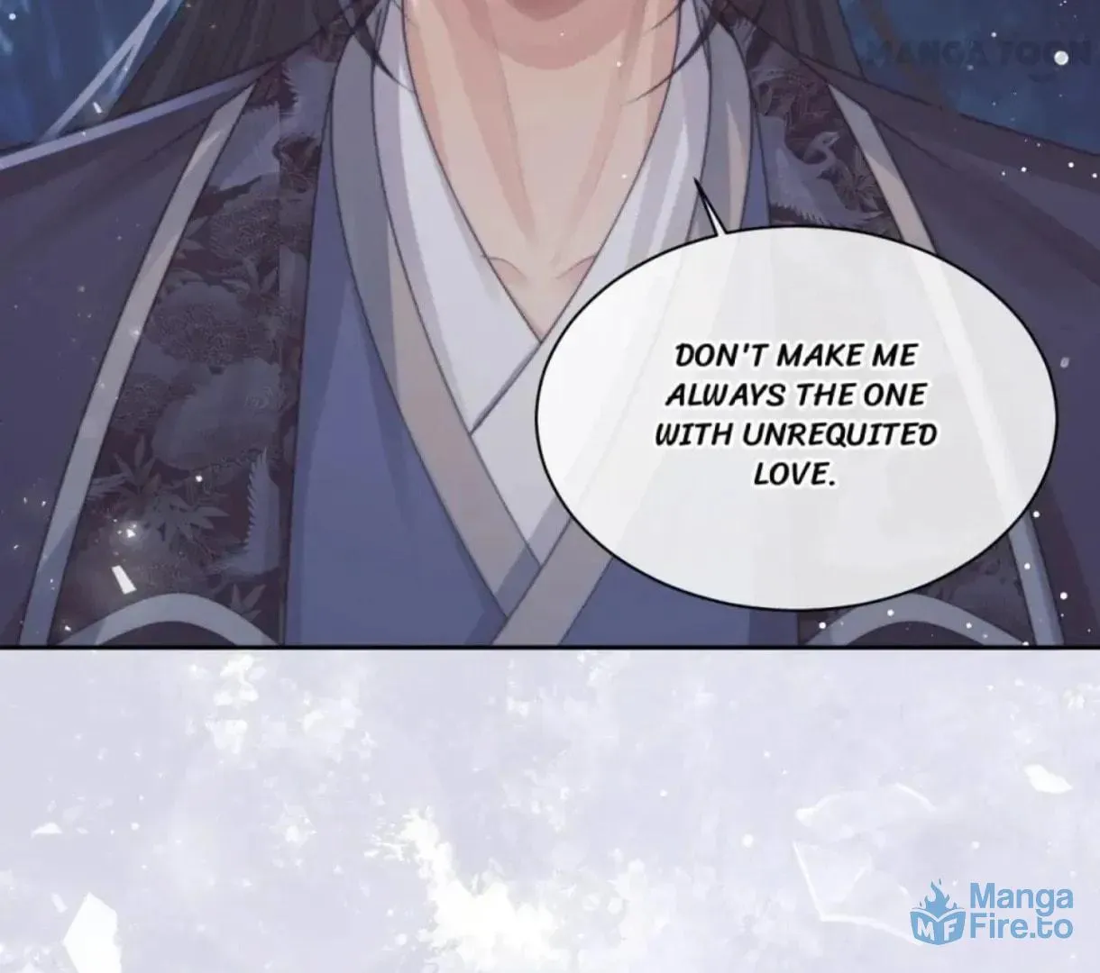 Read Exclusively the Master chapter 49 image 59 on Lezhin