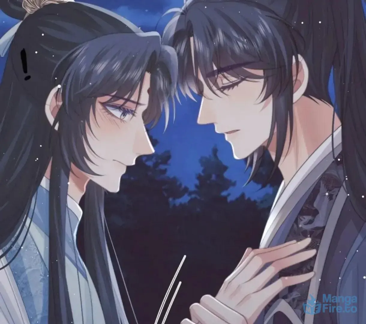 Read Exclusively the Master chapter 49 image 62 on Lezhin