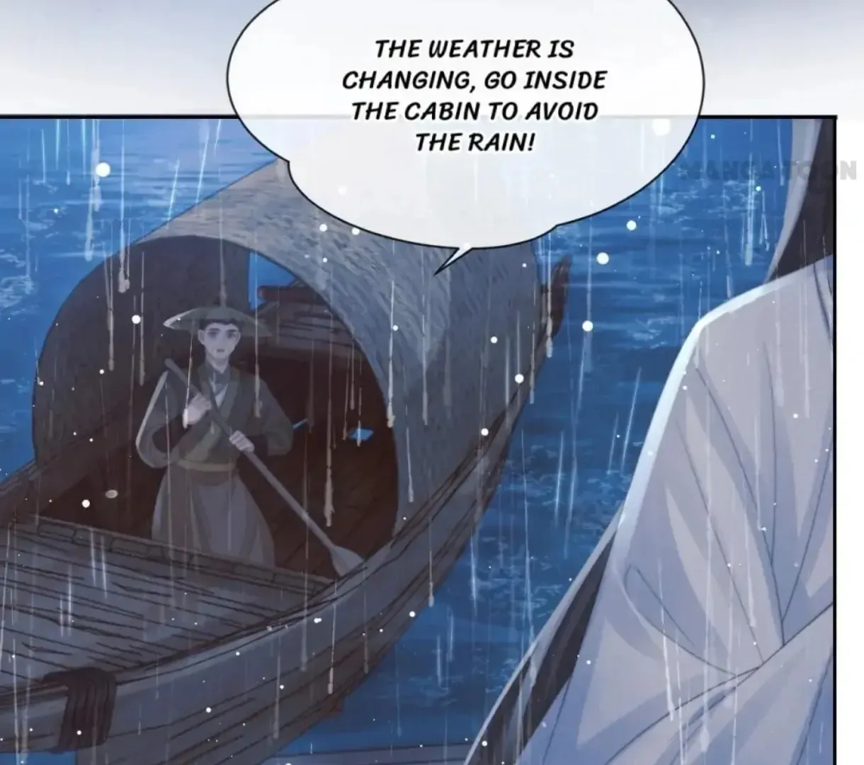 Read Exclusively the Master chapter 49 image 69 on Lezhin