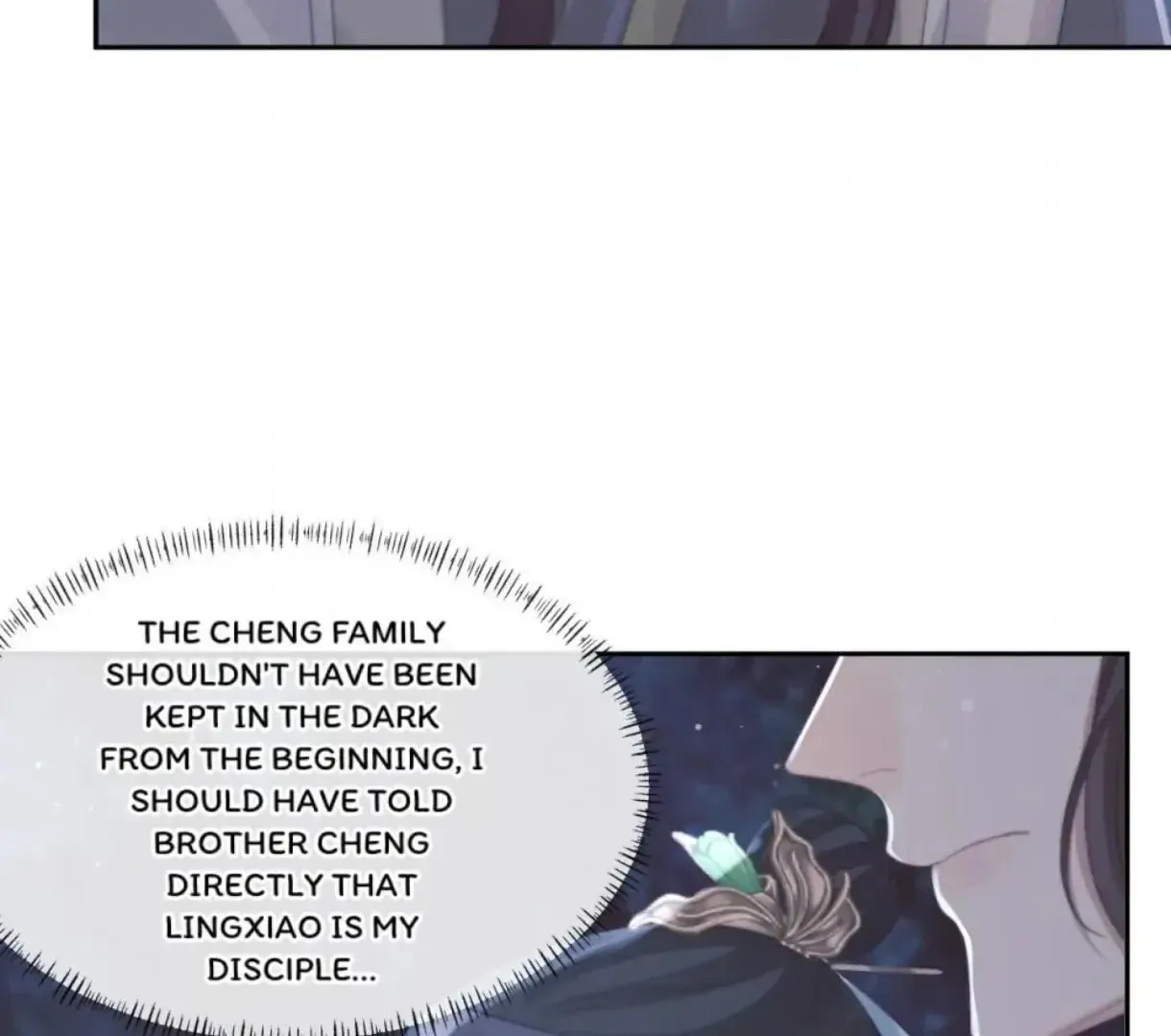 Read Exclusively the Master chapter 49 image 7 on Lezhin