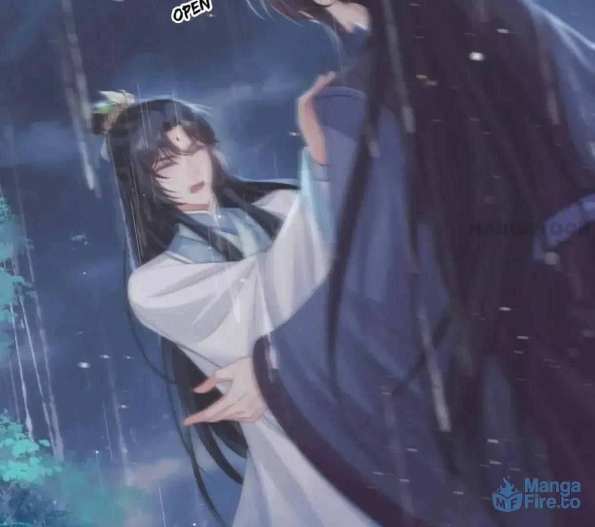 Read Exclusively the Master chapter 49 image 74 on Lezhin
