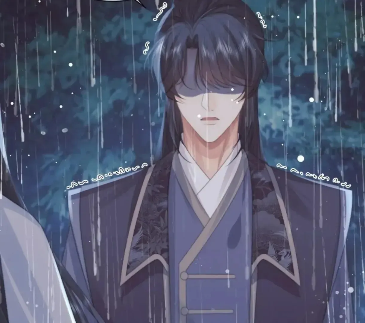 Read Exclusively the Master chapter 49 image 76 on Lezhin