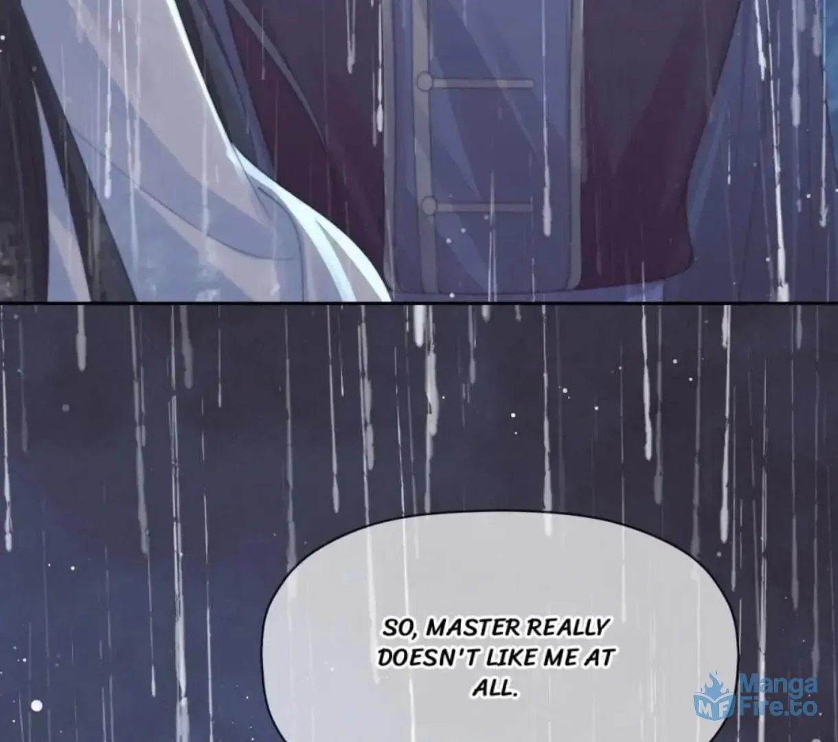 Read Exclusively the Master chapter 49 image 77 on Lezhin
