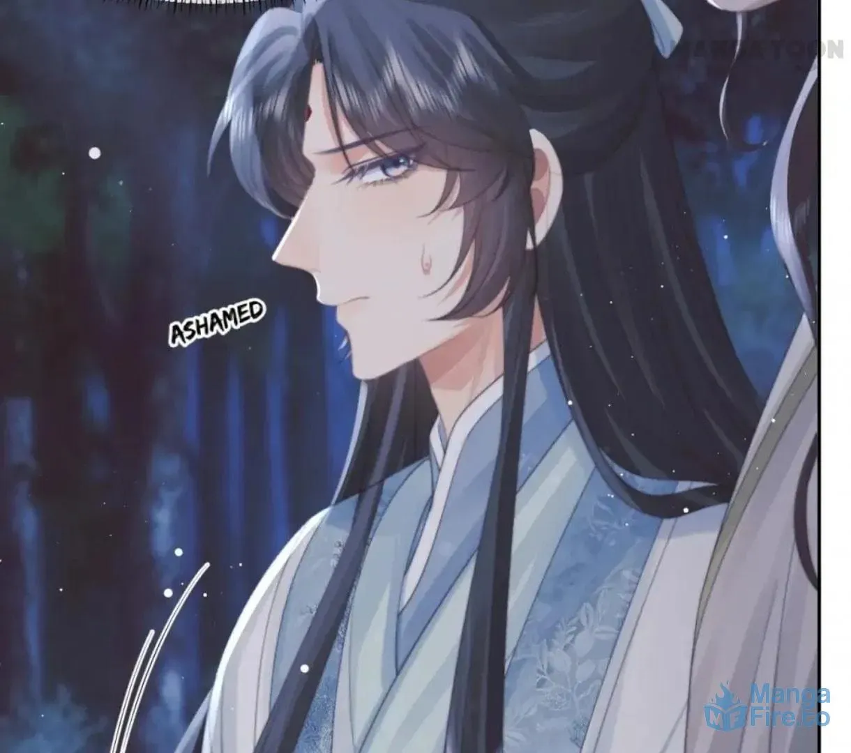 Read Exclusively the Master chapter 49 image 8 on Lezhin