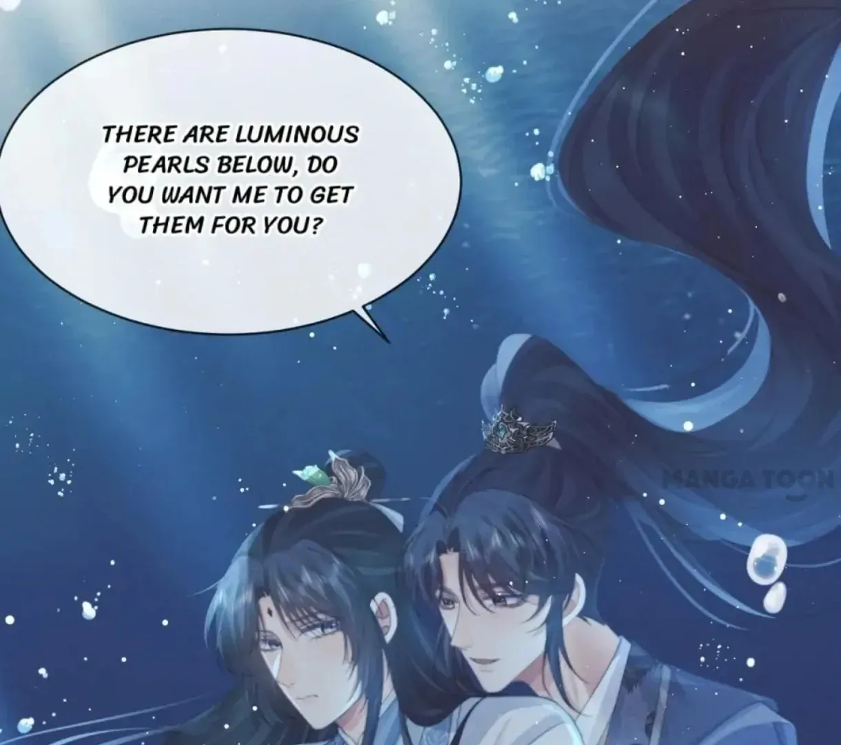 Read Exclusively the Master chapter 49 image 88 on Lezhin