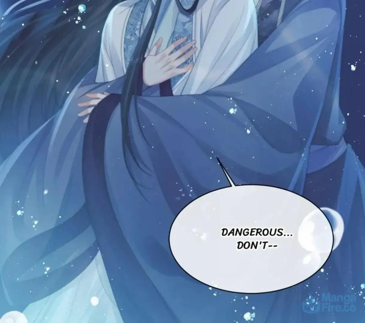 Read Exclusively the Master chapter 49 image 89 on Lezhin