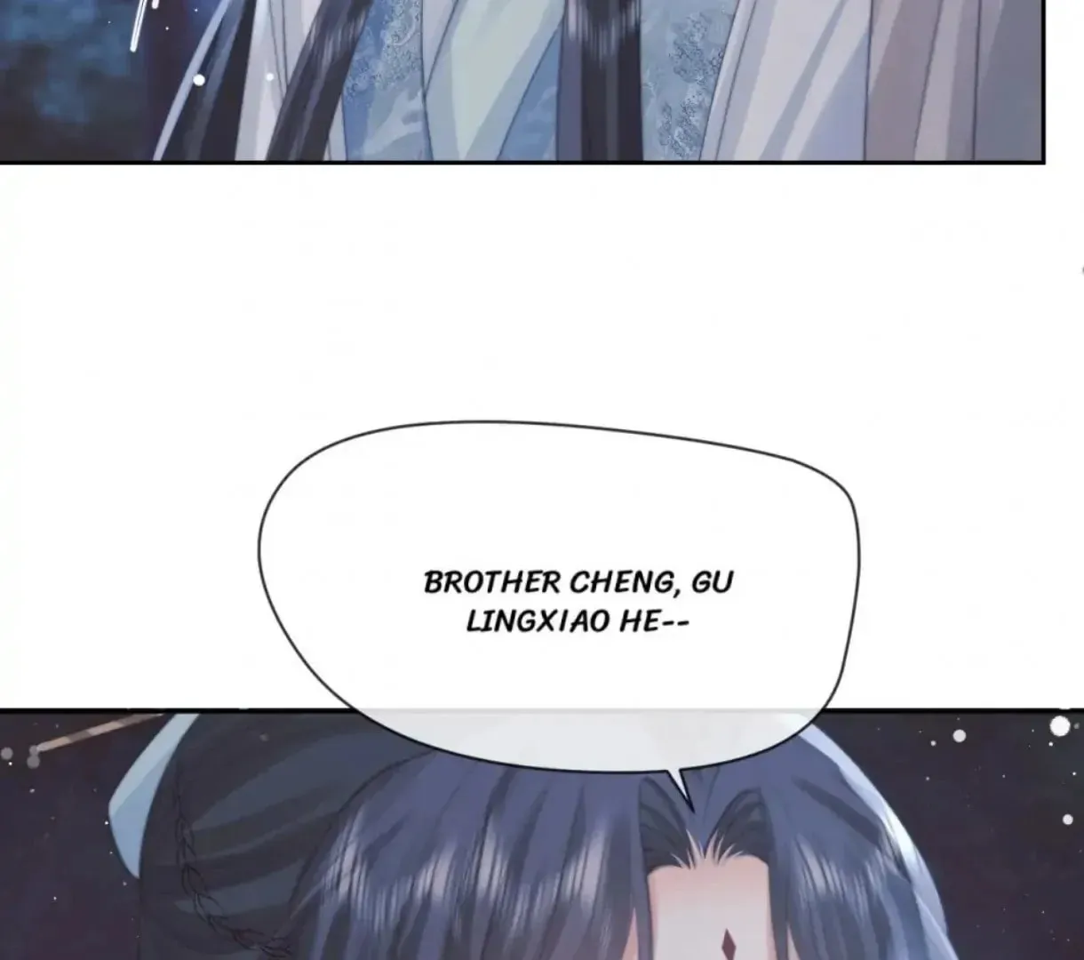 Read Exclusively the Master chapter 49 image 9 on Lezhin