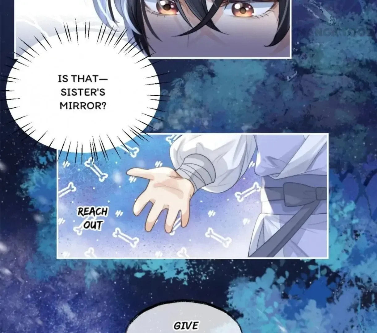 Read Exclusively the Master chapter 5 image 10 on Lezhin