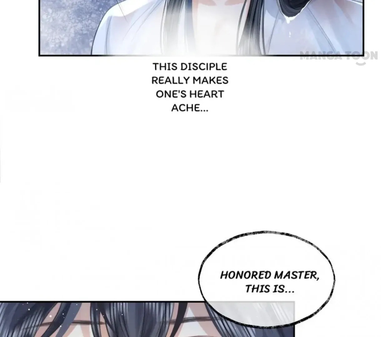 Read Exclusively the Master chapter 5 image 14 on Lezhin