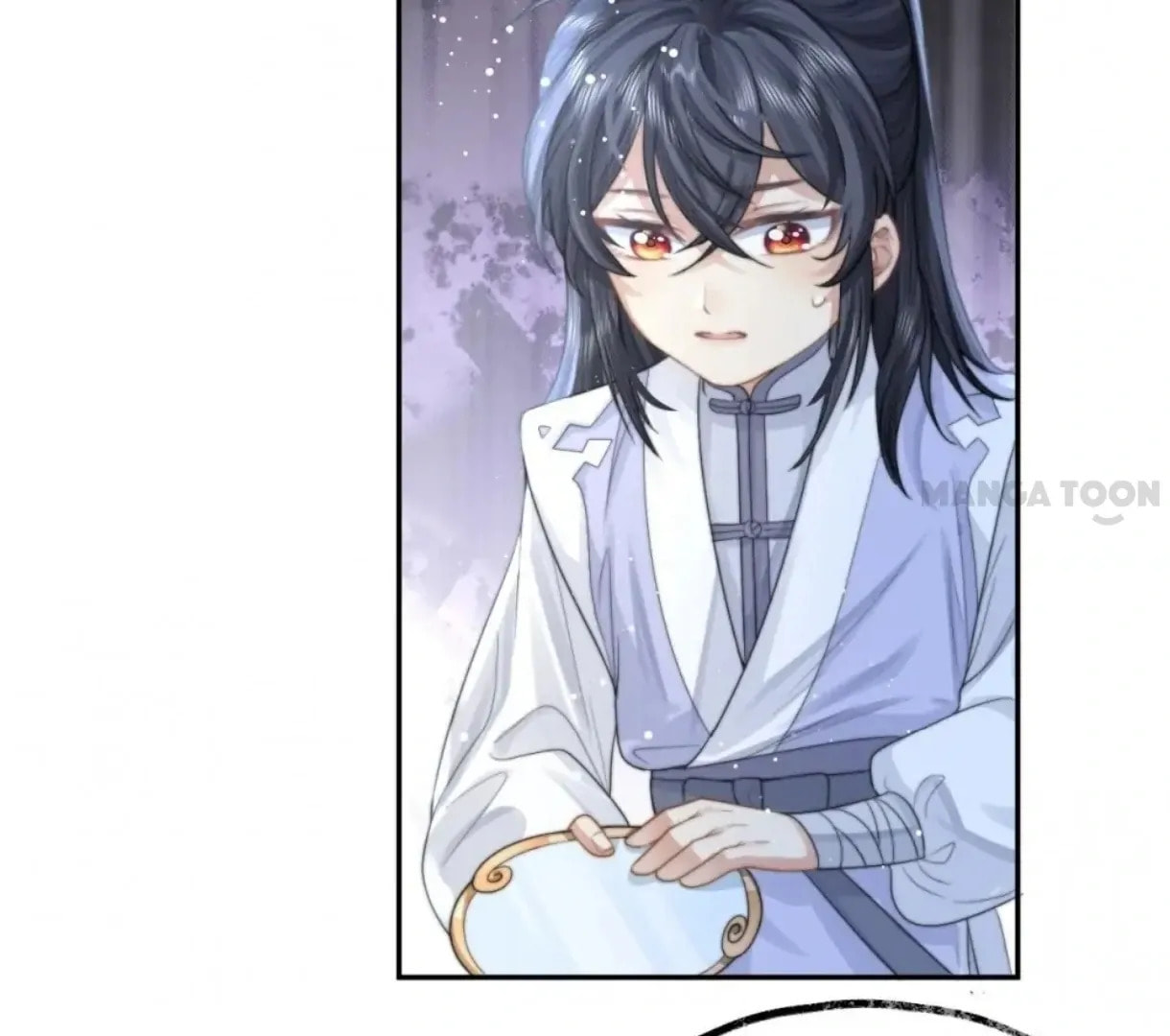 Read Exclusively the Master chapter 5 image 16 on Lezhin