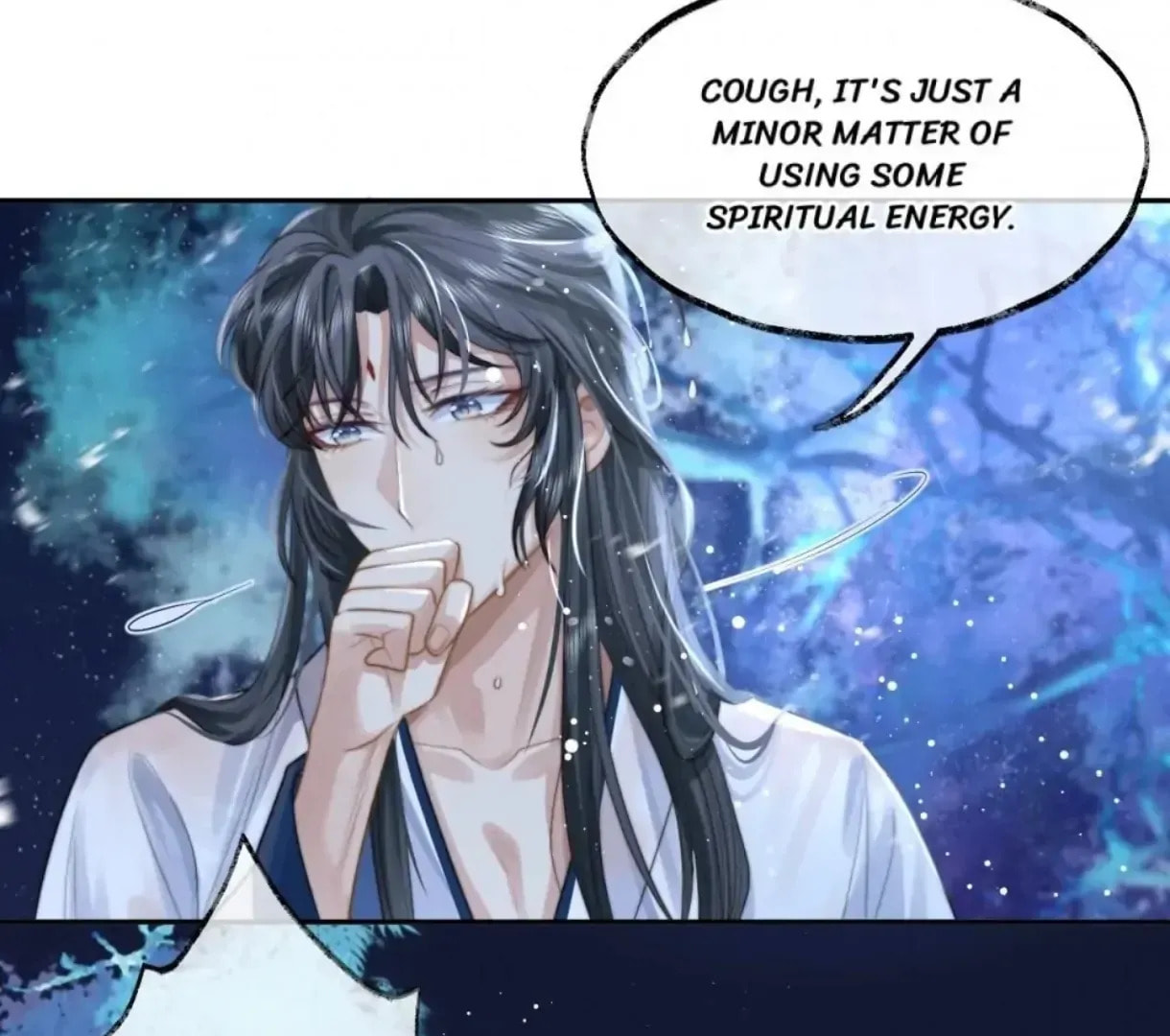 Read Exclusively the Master chapter 5 image 17 on Lezhin