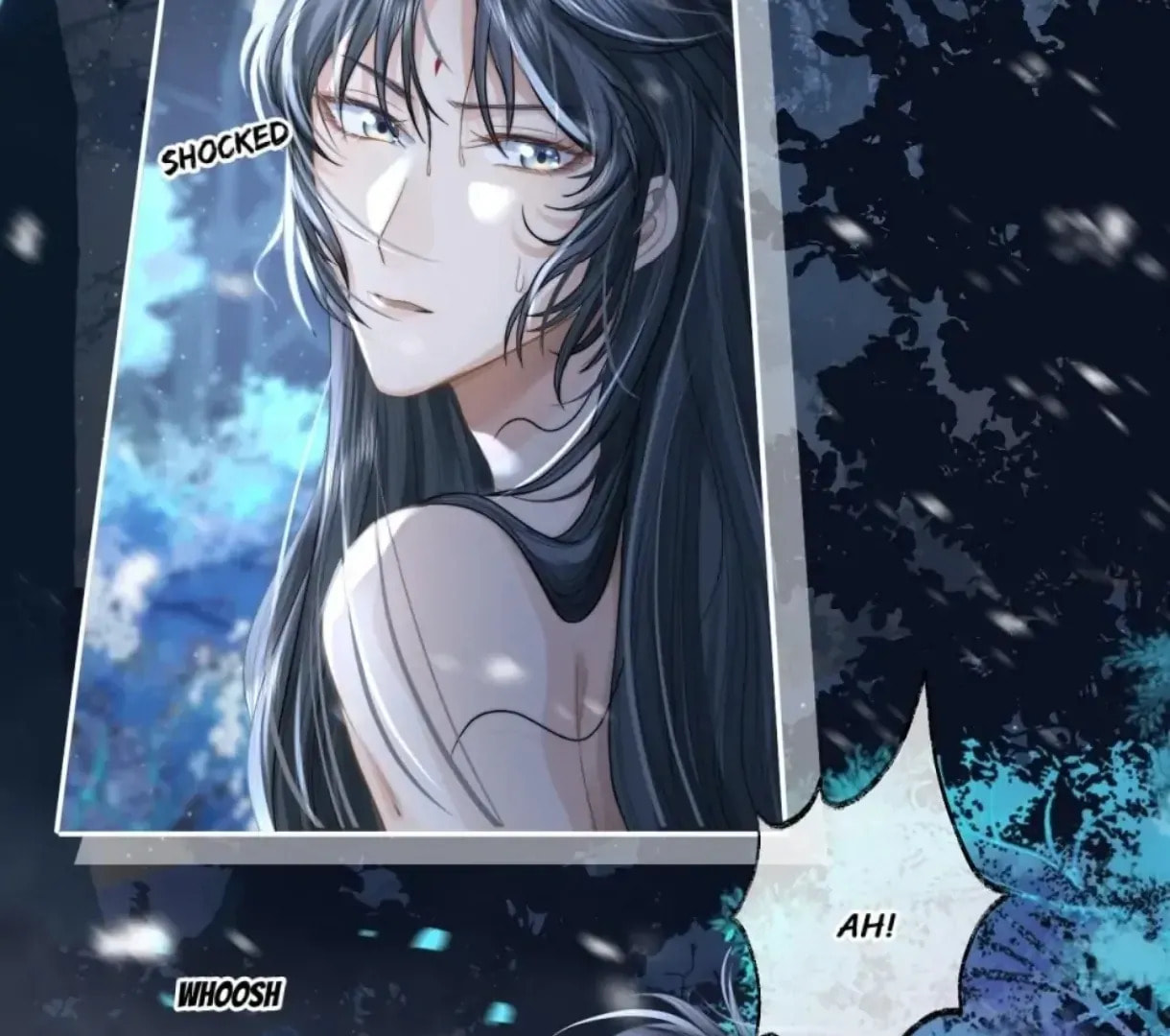 Read Exclusively the Master chapter 5 image 2 on Lezhin